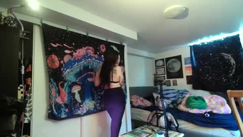 Snapshot of salemsslut chatting on February 2025 02:54:02 PM salemsslut online show from February 2025 02:54:02 PM