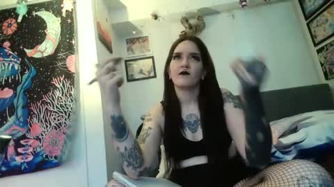 Snapshot of salemsslut chatting on February 2025 03:10:02 PM salemsslut online show from February 2025 03:10:02 PM