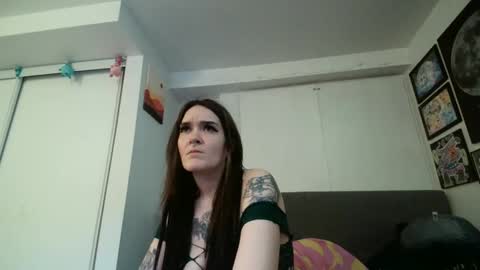 Snapshot of salemsslut chatting on February 2025 06:20:01 PM salemsslut online show from February 2025 06:20:01 PM