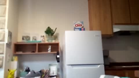 salis1981 online show from February 2026 06:45:01 PM