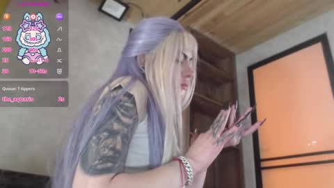  salloy  online show from October 2025 02:29:01 PM