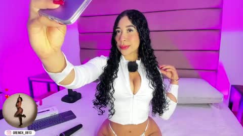 sally rosses online show from April 2026 12:34:02 PM