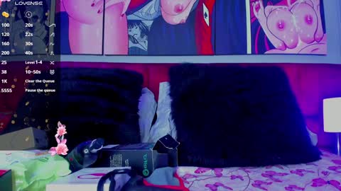 Snapshot of sallybrown_ chatting on January 2025 03:32:02 AM miss Sally online every night from 1am to 8am  Colombia time online show from January 2025 03:32:02 AM