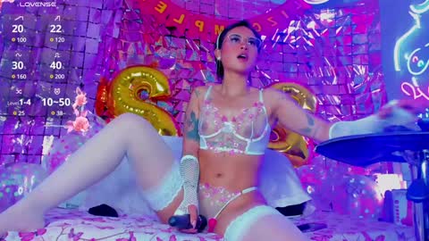 Snapshot of sallybrown_ chatting on January 2025 05:11:01 AM miss Sally online every night from 1am to 8am  Colombia time online show from January 2025 05:11:01 AM