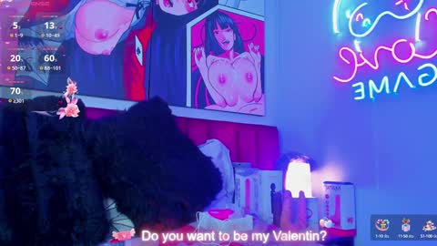 Snapshot of sallybrown_ chatting on February 2025 10:44:02 AM miss Sally online every night from 1am to 8am  Colombia time online show from February 2025 10:44:02 AM