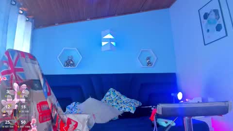 Snapshot of sallybrown_ chatting on September 2025 02:21:01 PM miss Sally online every night from 1am to 8am  Colombia time online show from September 2025 02:21:01 PM