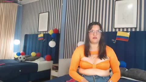 Sallydickinson online show from June 2026 02:18:02 PM