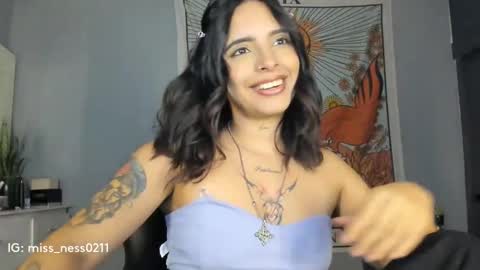 sallymaddoxx online show from September 2025 10:48:02 PM