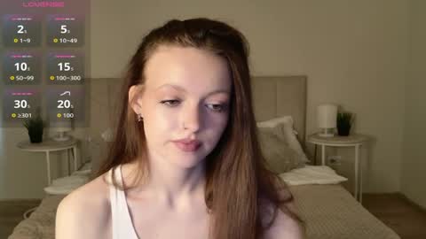 Sally Pinkman online show from June 2026 09:08:02 AM