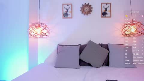 Sally online show from March 2026 06:20:01 PM