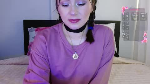 salma_tori online show from January 2026 01:10:02 AM