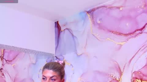 SalmaRoze online show from November 2025 06:36:02 AM