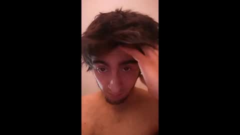 salmonman1305 online show from January 2025 01:39:02 AM