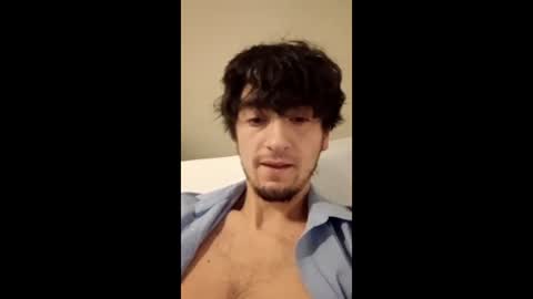 salmonman1305 online show from February 2026 11:24:02 PM