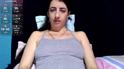 salome online show from October 2025 03:12:02 AM