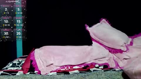 salome online show from November 2025 03:16:02 AM