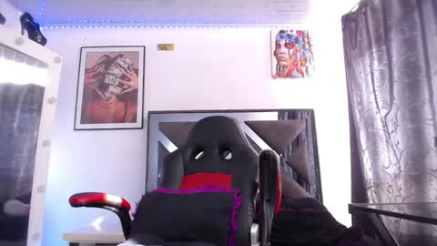 Snapshot of salo_hot01 chatting on May 2026 08:50:02 PM SALO HOT online show from May 2026 08:50:02 PM