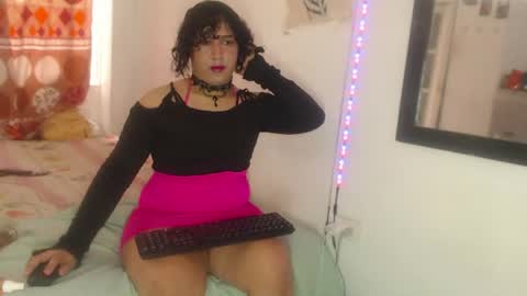 Snapshot of salome0langley chatting on August 2026 05:15:01 PM salome0langley online show from August 2026 05:15:01 PM
