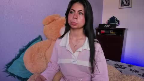 salome online show from January 2025 09:30:02 PM