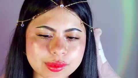 salome online show from June 2026 09:58:02 AM