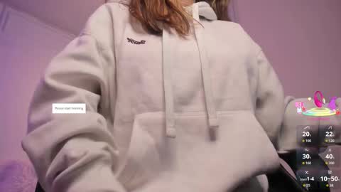 salome__evans online show from September 2025 12:50:01 PM