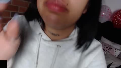 Snapshot of salome__palmer chatting on February 2025 06:02:01 AM online show from February 2025 06:02:01 AM