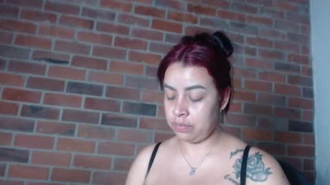 Snapshot of salome__palmer chatting on February 2025 01:11:01 AM online show from February 2025 01:11:01 AM