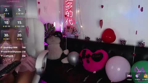Snapshot of salome_drasin chatting on February 2025 08:52:02 PM salome_drasin online show from February 2025 08:52:02 PM