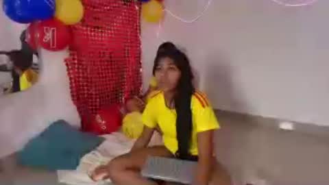 Snapshot of salome_horny3 chatting on June 2026 05:40:02 PM salome_horny3 online show from June 2026 05:40:02 PM