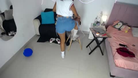 Snapshot of salome_horny3 chatting on July 2026 02:21:02 PM salome_horny3 online show from July 2026 02:21:02 PM