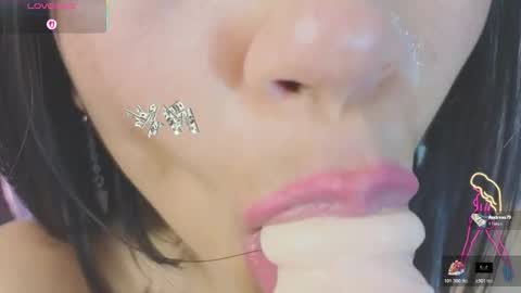 Salome  online show from November 2025 01:26:02 AM