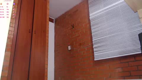 Snapshot of salome_sw chatting on March 2025 11:16:02 PM SAMANTHA online show from March 2025 11:16:02 PM