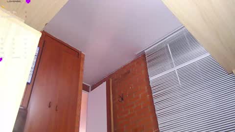 Snapshot of salome_sw chatting on September 2025 09:26:02 PM SAMANTHA online show from September 2025 09:26:02 PM
