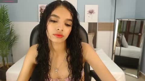 salome_veles online show from June 2026 10:03:02 PM