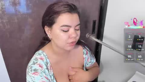 Salome online show from June 2026 03:31:02 AM