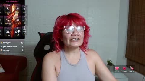 Snapshot of salomee_diazz chatting on December 2024 12:08:01 AM Salomee diazz online show from December 2024 12:08:01 AM