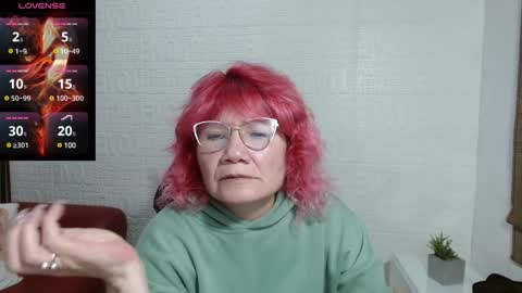 Snapshot of salomee_diazz chatting on December 2024 05:18:02 PM Salomee diazz online show from December 2024 05:18:02 PM
