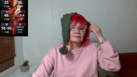 Snapshot of salomee_diazz chatting on December 2024 09:08:01 PM Salomee diazz online show from December 2024 09:08:01 PM