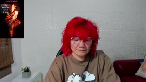 Snapshot of salomee_diazz chatting on January 2025 09:07:02 PM Salomee diazz online show from January 2025 09:07:02 PM
