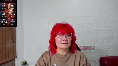 Snapshot of salomee_diazz chatting on January 2025 09:01:02 PM Salomee diazz online show from January 2025 09:01:02 PM