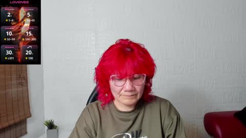 Snapshot of salomee_diazz chatting on January 2025 09:05:02 PM Salomee diazz online show from January 2025 09:05:02 PM