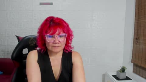 Snapshot of salomee_diazz chatting on January 2025 12:36:01 AM Salomee diazz online show from January 2025 12:36:01 AM