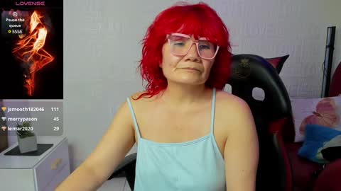 Snapshot of salomee_diazz chatting on January 2025 12:22:02 AM Salomee diazz online show from January 2025 12:22:02 AM