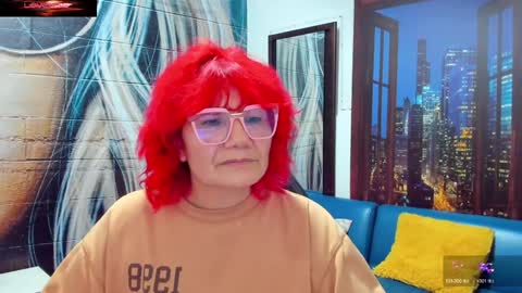 Snapshot of salomee_diazz chatting on February 2025 04:11:02 PM Salomee diazz online show from February 2025 04:11:02 PM