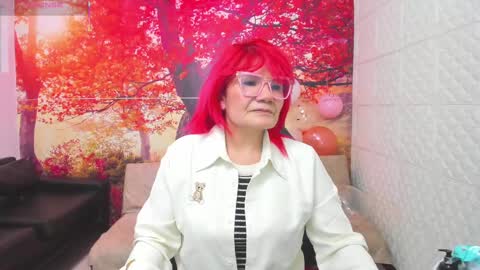 Snapshot of salomee_diazz chatting on March 2025 08:33:02 PM Salomee diazz online show from March 2025 08:33:02 PM