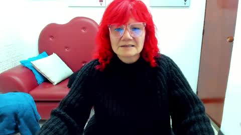 Snapshot of salomee_diazz chatting on September 2025 09:17:02 PM Salomee diazz online show from September 2025 09:17:02 PM