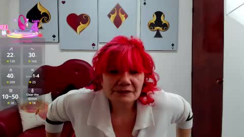 Snapshot of salomee_diazz chatting on October 2025 09:23:01 PM Salomee diazz online show from October 2025 09:23:01 PM