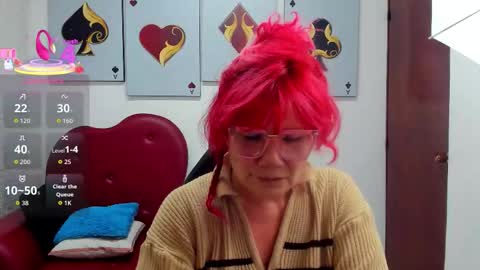 Snapshot of salomee_diazz chatting on October 2025 09:23:02 PM Salomee diazz online show from October 2025 09:23:02 PM