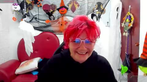 Salomee diazz online show from October 2025 01:01:01 PM