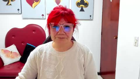 Salomee diazz online show from November 2025 09:15:01 PM